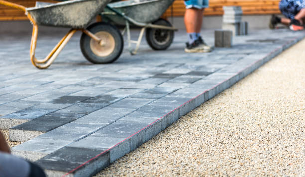 Best Decorative Concrete Services  in Lannon, WI
