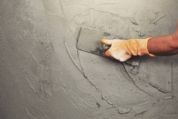 Best Concrete Crack Repair  in Lannon, WI