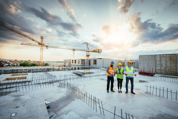 Best Concrete Contractor Near Me  in Lannon, WI
