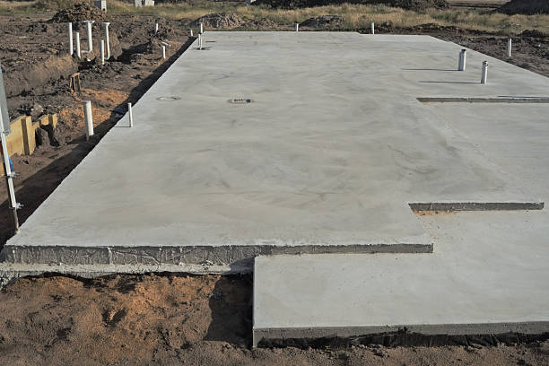 Best Concrete Foundation Repair  in Lannon, WI