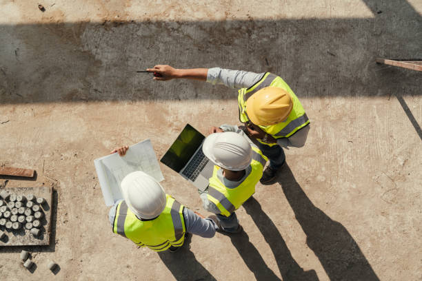 Best Concrete Repair Services  in Lannon, WI