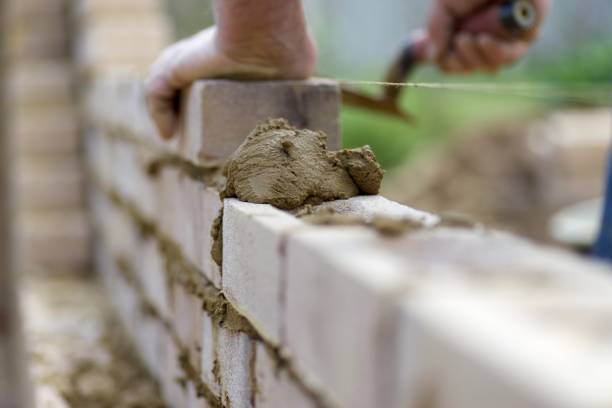 Best Concrete Patio Contractor  in Lannon, WI