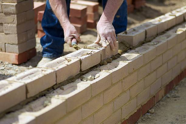 Best Residential Concrete Services  in Lannon, WI